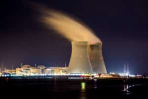 nucleare uranio e green economy