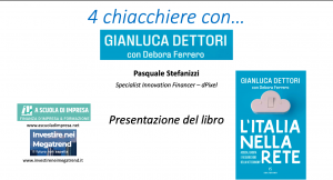 l'italia nella rete