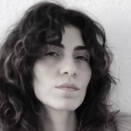 Giulia Maria Moschen Bracho